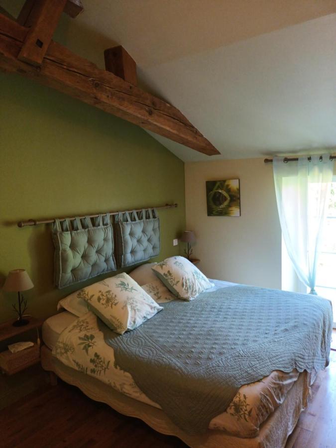 Liposthey Chambre D'Hotes L'Airial المظهر الخارجي الصورة