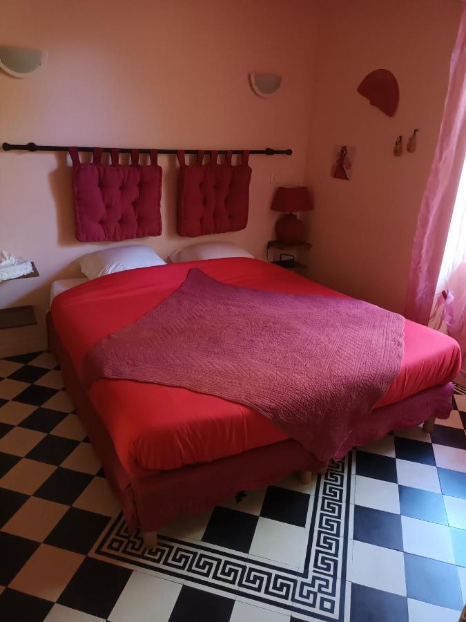 Liposthey Chambre D'Hotes L'Airial المظهر الخارجي الصورة