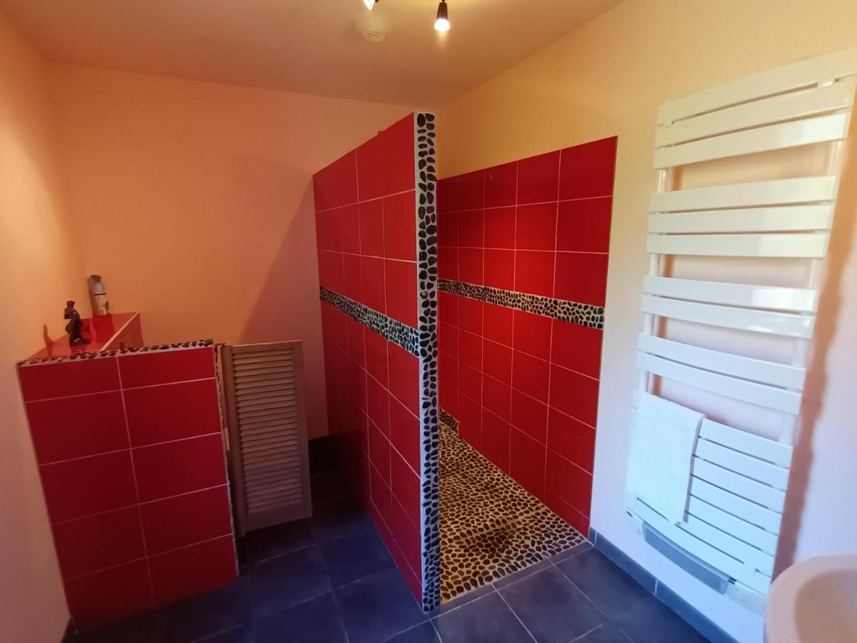 Liposthey Chambre D'Hotes L'Airial المظهر الخارجي الصورة