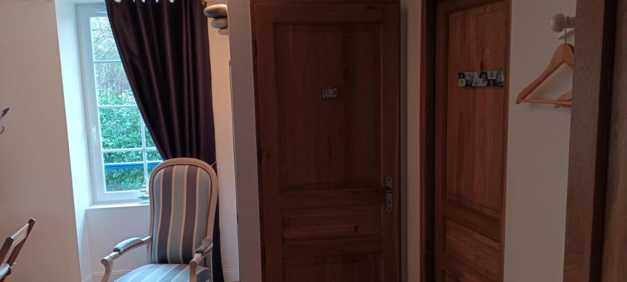 Liposthey Chambre D'Hotes L'Airial المظهر الخارجي الصورة