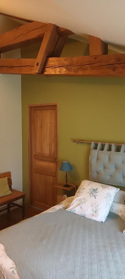 Liposthey Chambre D'Hotes L'Airial المظهر الخارجي الصورة