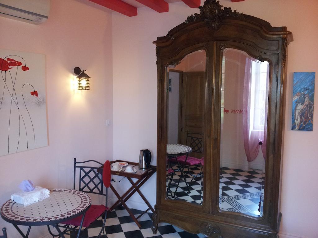 Liposthey Chambre D'Hotes L'Airial المظهر الخارجي الصورة