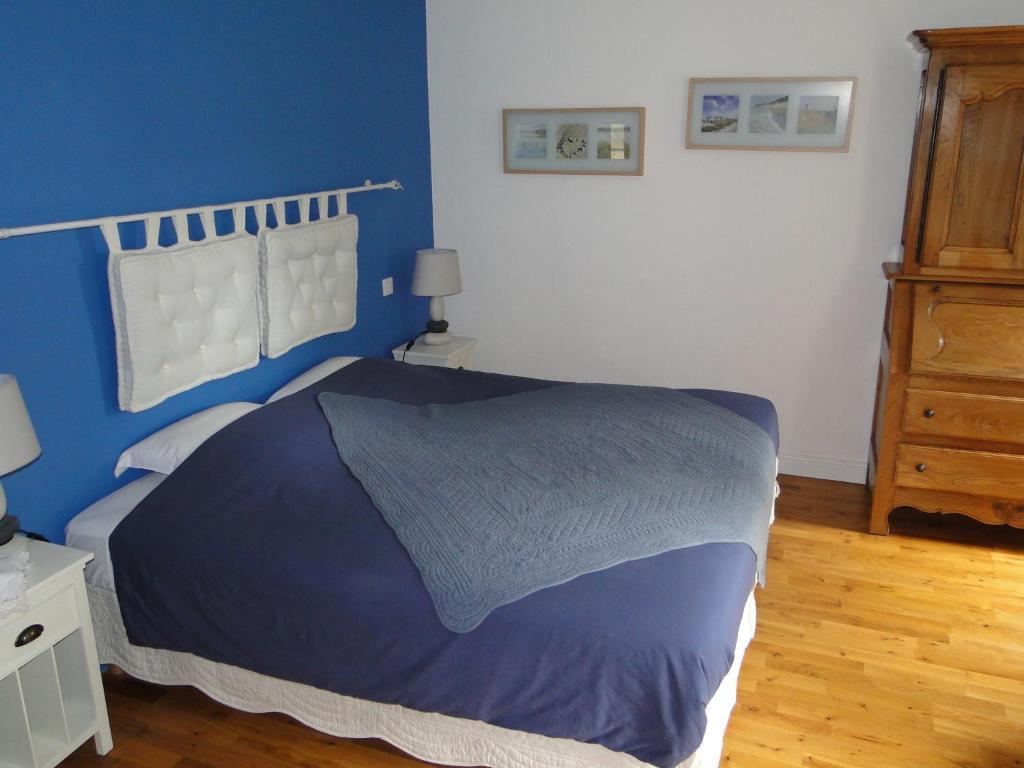 Liposthey Chambre D'Hotes L'Airial الغرفة الصورة
