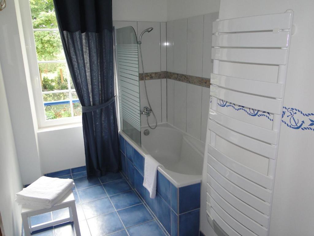 Liposthey Chambre D'Hotes L'Airial الغرفة الصورة