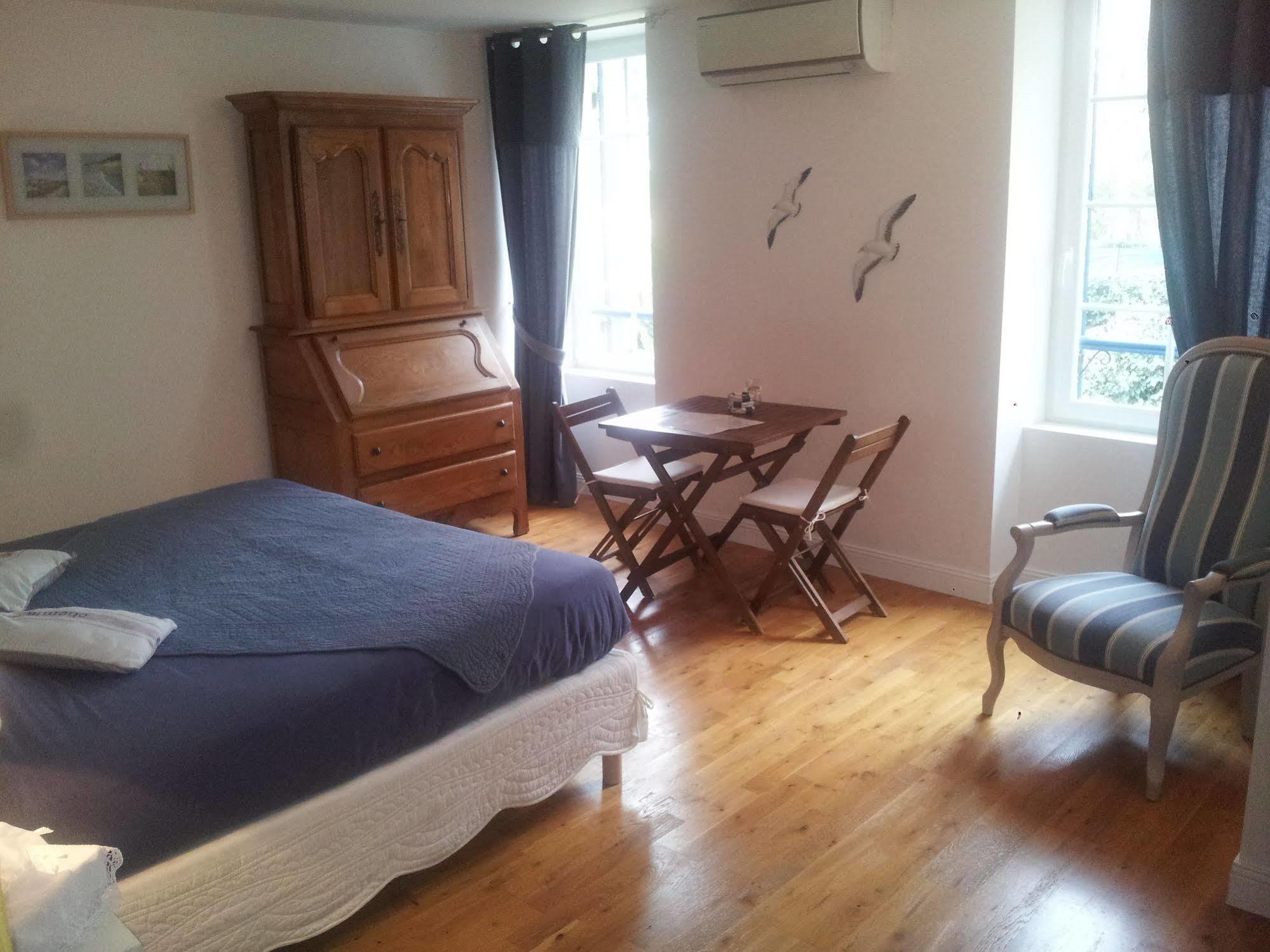 Liposthey Chambre D'Hotes L'Airial المظهر الخارجي الصورة