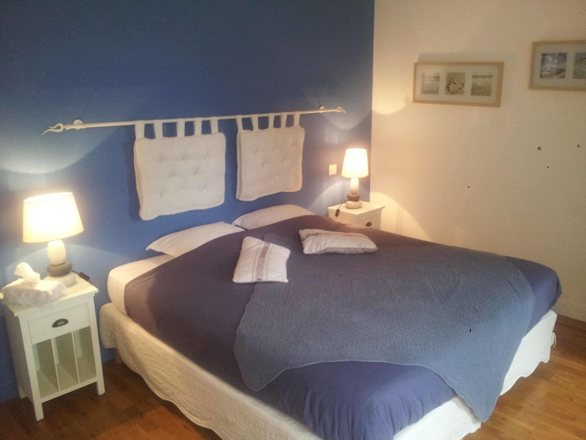 Liposthey Chambre D'Hotes L'Airial المظهر الخارجي الصورة