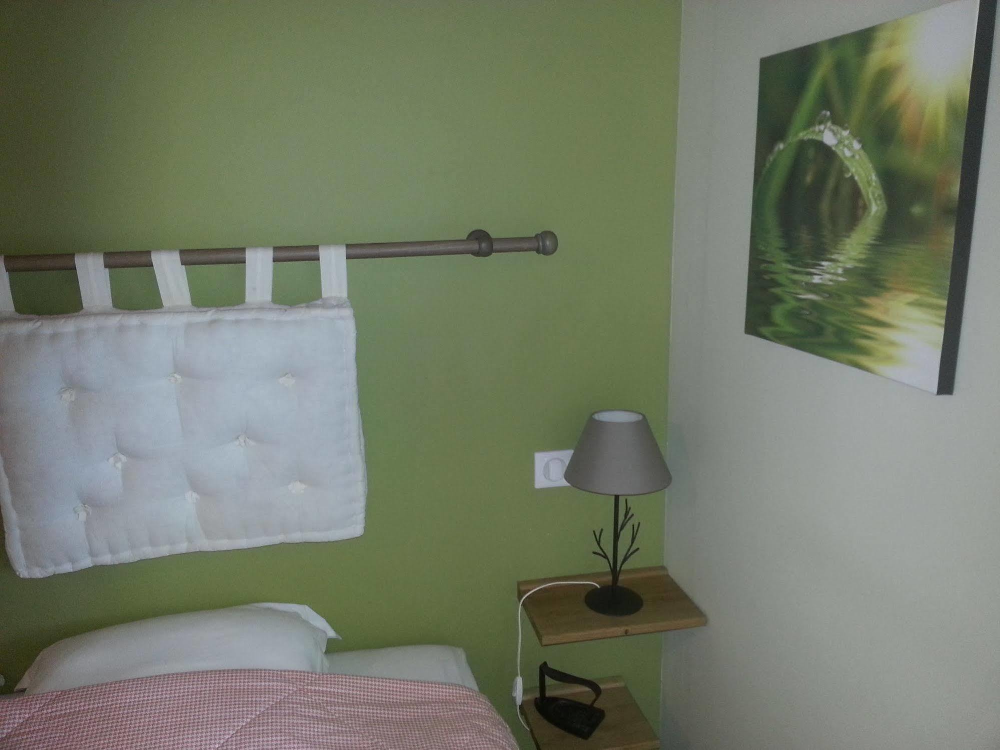 Liposthey Chambre D'Hotes L'Airial المظهر الخارجي الصورة