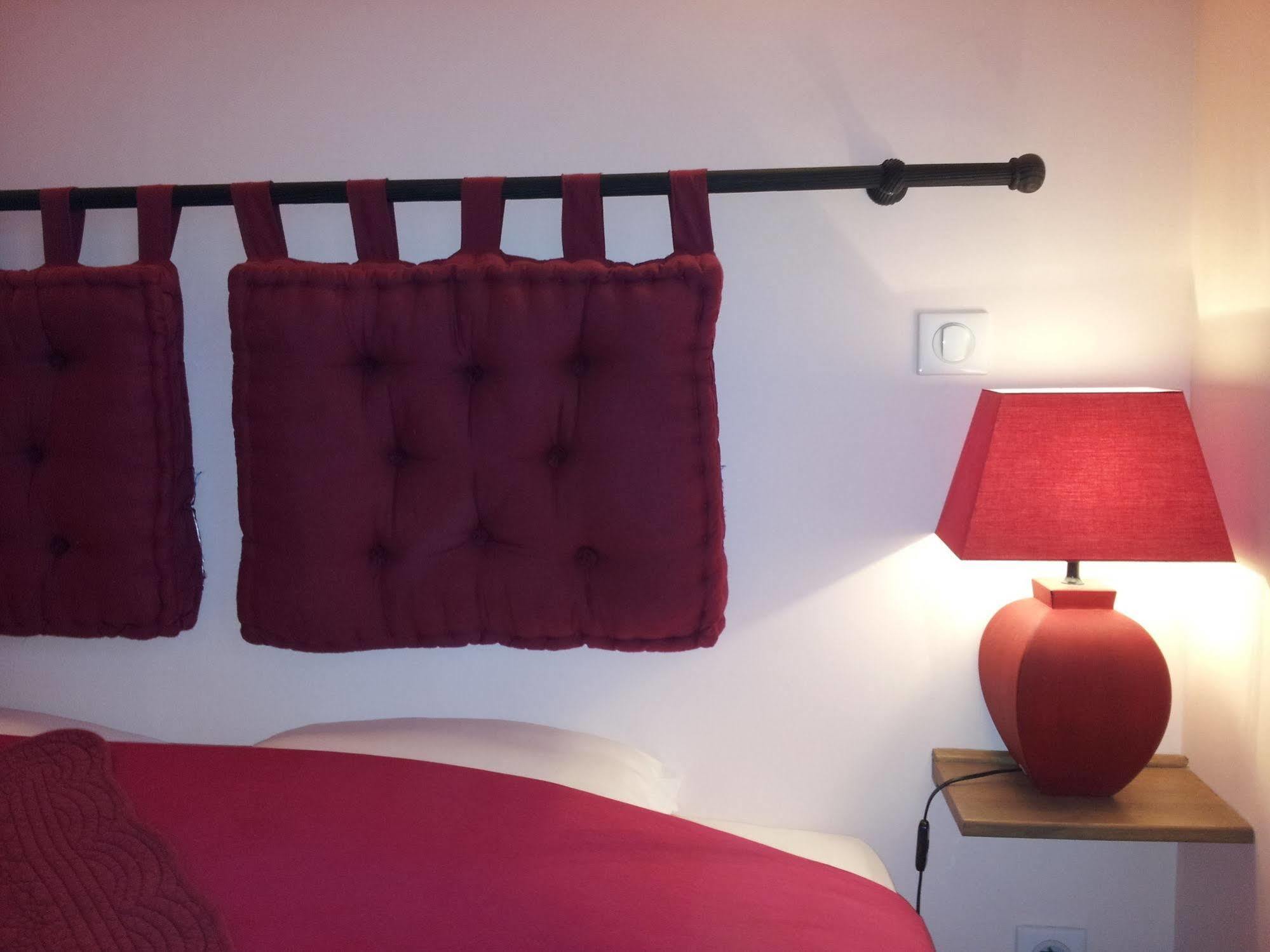 Liposthey Chambre D'Hotes L'Airial المظهر الخارجي الصورة