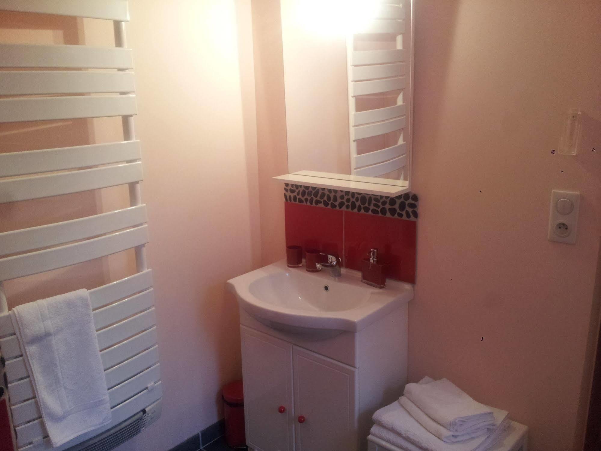 Liposthey Chambre D'Hotes L'Airial المظهر الخارجي الصورة