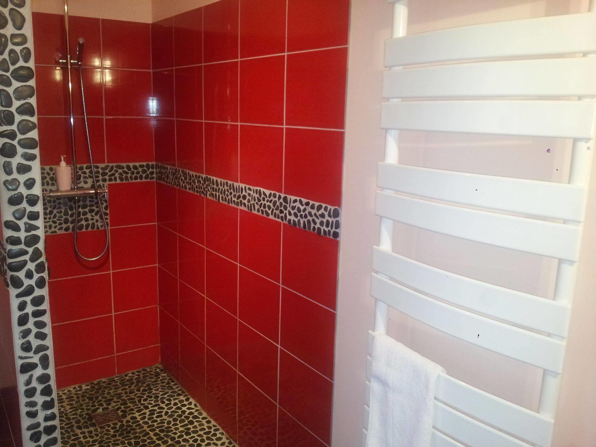Liposthey Chambre D'Hotes L'Airial المظهر الخارجي الصورة
